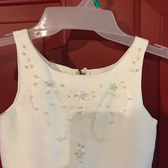 First Communion Dress - Picture 2 of 6